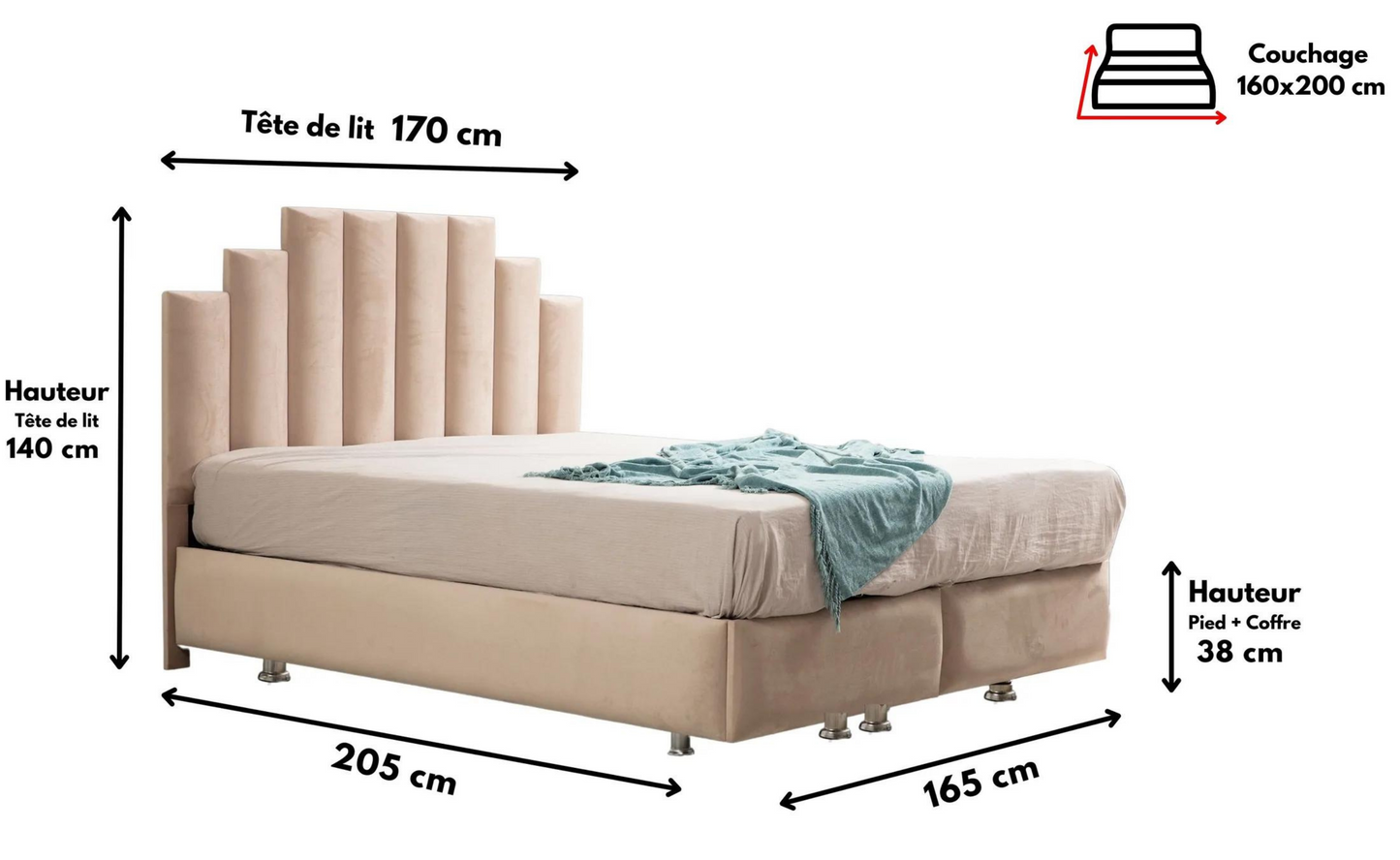 NATURA BEIGE