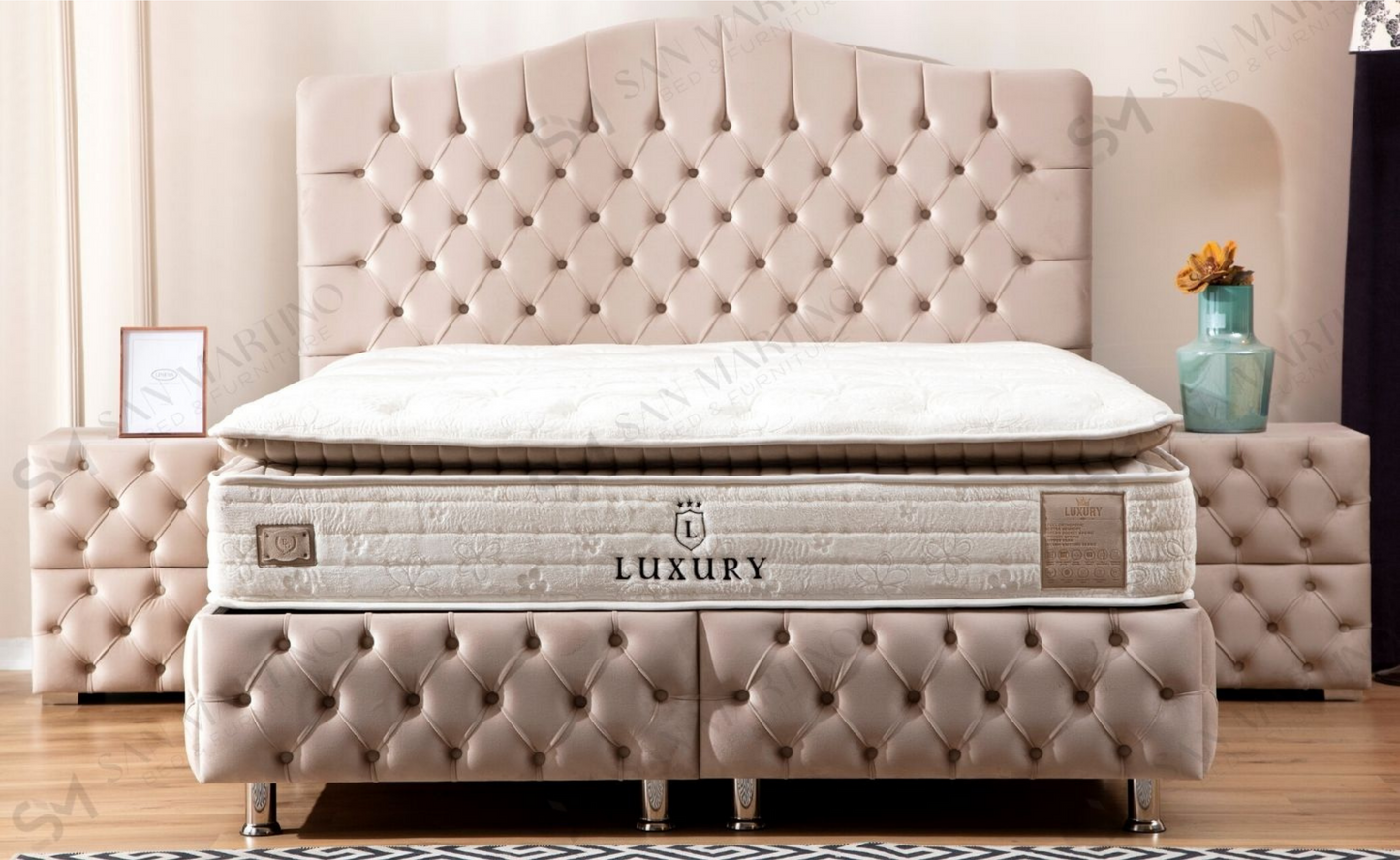 PARIS BEIGE